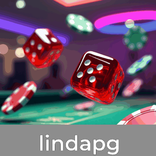 Descubra Lindapg: Aventura em Slots e Jackpots Incríveis