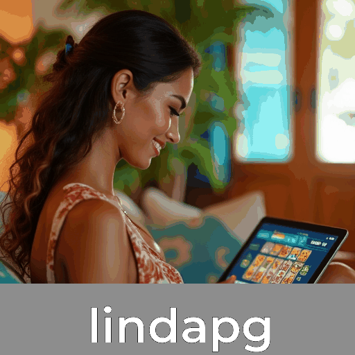 Descubra lindapg: Seu App de Jogos Online com Experiência Imersiva