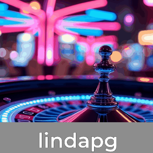 Lindapg - Plataforma de Jogo Seguro com Serviços Profissionais